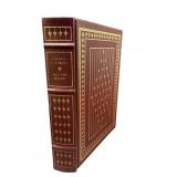 FRANKLIN LIBRARY MADAME BOVARY