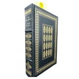 FRANKLIN LIBRARY THE DECAMERON