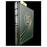 EASTON PRESS COLLECTOR