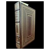 FRANKLIN LIBRARY SIGNED LIMITED EDITION LIE DOWN