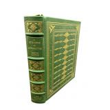 FRANKLIN LIBRARY SIGNED LIMITED EDITION, A
