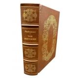 EASTON PRESS COLLECTOR