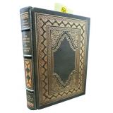 FRANKLIN LIBRARY FIRST EDITION, THE SECOND COMING