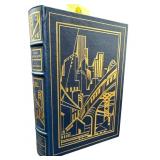 FRANKLIN LIBRARY SIGNED FIRST EDITION, BILLY