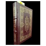 EASTON PRESS COLLECTOR