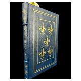 EASTON PRESS COLLECTOR