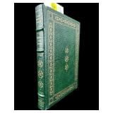 FRANKLIN LIBRARY LIMITED EDITION, GIMPEL THE FOOL