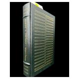 EASTON PRESS HARRY S. TRUMAN BY MARGARET TRUMAN