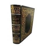 FRANKLIN LIBRARY FIRST EDITION, A DISTANT MIRROR