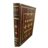 FRANKLIN LIBRARY LIMITED FIRST EDITION, PICTURE