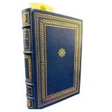 FRANKLIN LIBRARY LIMITED FIRST EDITION, AMONG THE