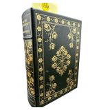 FRANKLIN LIBRARY LIMITED FIRST EDITION, WAR AND