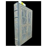 FRANKLIN LIBRARY SIGNED FIRST EDITION, THE WINGS