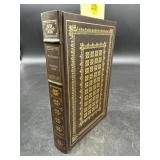 FRANKLIN LIBRARY PLUTARCH SELECTED LIVES