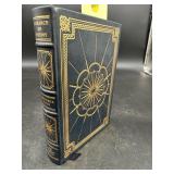 FRANKLIN LIBRARY SIGNED LIMITED EDITION, IN