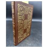 EASTON PRESS COLLECTOR