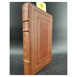 FRANKLIN LIBRARY FIRST EDITION, THE WINTHROP