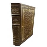 FRANKLIN LIBRARY THE MAGIC MOUNTAIN