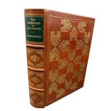 FRANKLIN LIBRARY SIGNED LIMITED EDITION, THE