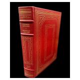 FRANKLIN LIBRARY SIGNED FIRST EDITION, JOURNALS