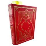 FRANKLIN LIBRARY, PLAYS BY HENRIK IBSEN