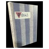 WE WERE IN AUSCHWITZ BOOK ALICIA NITECKI