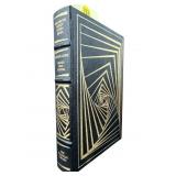 FRANKLIN LIBRARY SIGNED FIRST EDITION, THE TRUTH