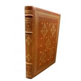 FRANKLIN LIBRARY SIGNED FIRST EDITION, THE WALNUT