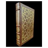 EASTON PRESS COLLECTOR