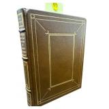 FRANKLIN LIBRARY FIRST EDITION, SELECTED LETTERS