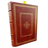 FRANKLIN LIBRARY FIRST EDITION, THE HILL OF SUMMER