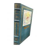 FRANKLIN LIBRARY SIGNED FIRST EDITION, BLUES