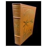 FRANKLIN LIBRARY SIGNED FIRST EDITION, RECESSIONAL