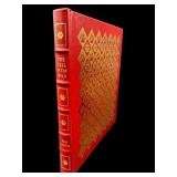 EASTON PRESS COLLECTOR