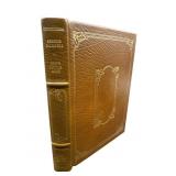 FRANKLIN LIBRARY SIGNED LIMITED EDITION, GODS