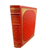 FRANKLIN LIBRARY FIRST EDITION, THE COLLECTED