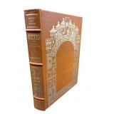 FRANKLIN LIBRARY SIGNED FIRST EDITION, THE DEATH