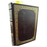 FRANKLIN LIBRARY SIGNED LIMITED EDITION, LUST FOR