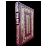 EASTON PRESS ATLAS SHRUGGED BY AYN RAND