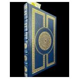 EASTON PRESS TWO TALES BY HERMAN MELVILLE