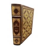 FRANKLIN LIBRARY SIGNED LIMITED EDITION, THE LAST