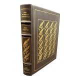 FRANKLIN LIBRARY SIGNED LIMITED EDITION, THE