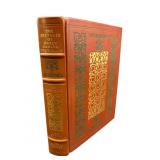 FRANKLIN LIBRARY SIGNED FIRST EDITION THE
