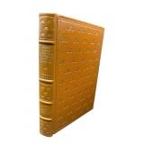 FRANKLIN LIBRARY LIMITED FIRST EDITION SONS COME