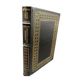 FRANKLIN LIBRARY SIGNED LIMITED EDITION, THE