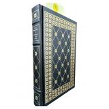 FRANKLIN LIBRARY FATHERS AND SONS BY IVAN TURGENEV