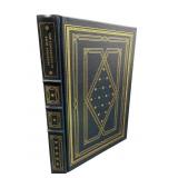 FRANKLIN LIBRARY THE CONFESSIONS OF ST. AUGUSTINE