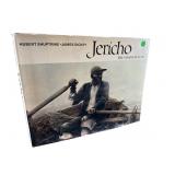 FIRST EDITION AUTHOR SIGNED JERICHO SOUTH BEHELD