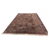 11 FT 5 IN X 16 FT KARASTAN PALACE SIZE RUG