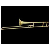 OLDS BRASS  TROMBONE